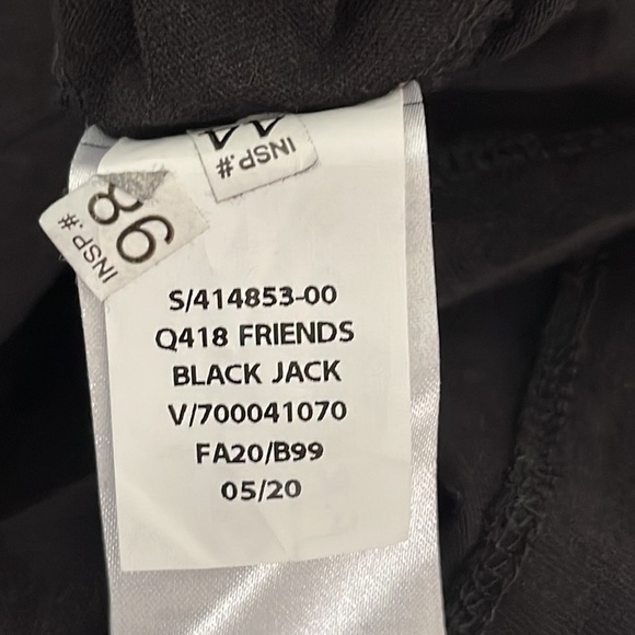 OLD NAVY FRIENDS Graphic T-Shirt Short Sleeves Unisex Size Small - Picture 6 of 7